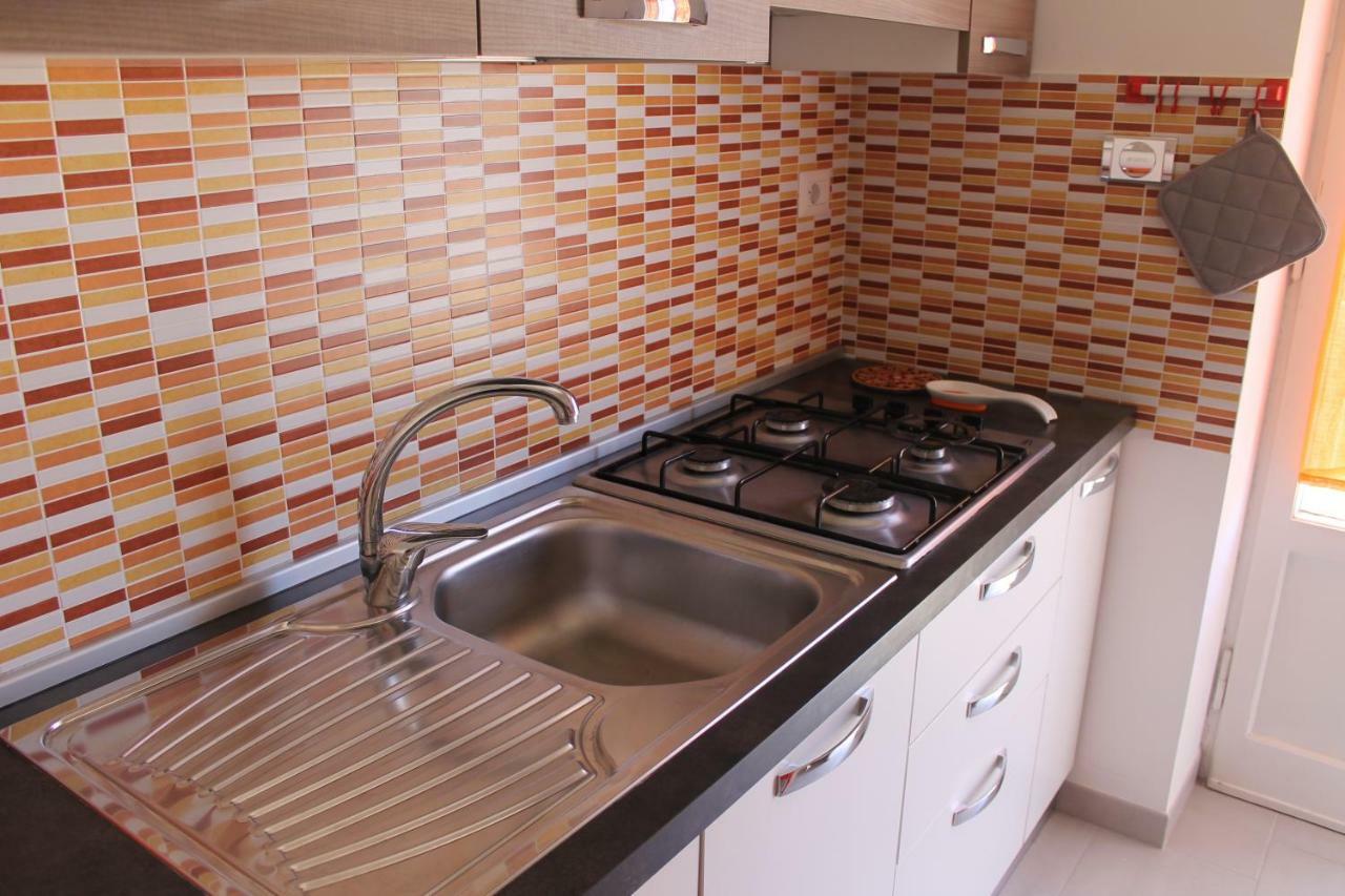 Appartamento Monteverde Rome Bagian luar foto