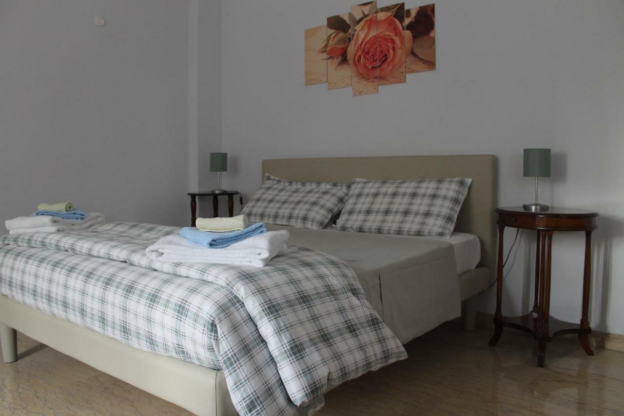 Appartamento Monteverde Rome Bagian luar foto