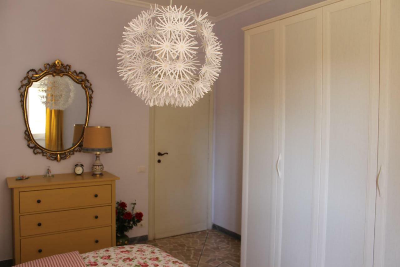 Appartamento Monteverde Rome Bagian luar foto