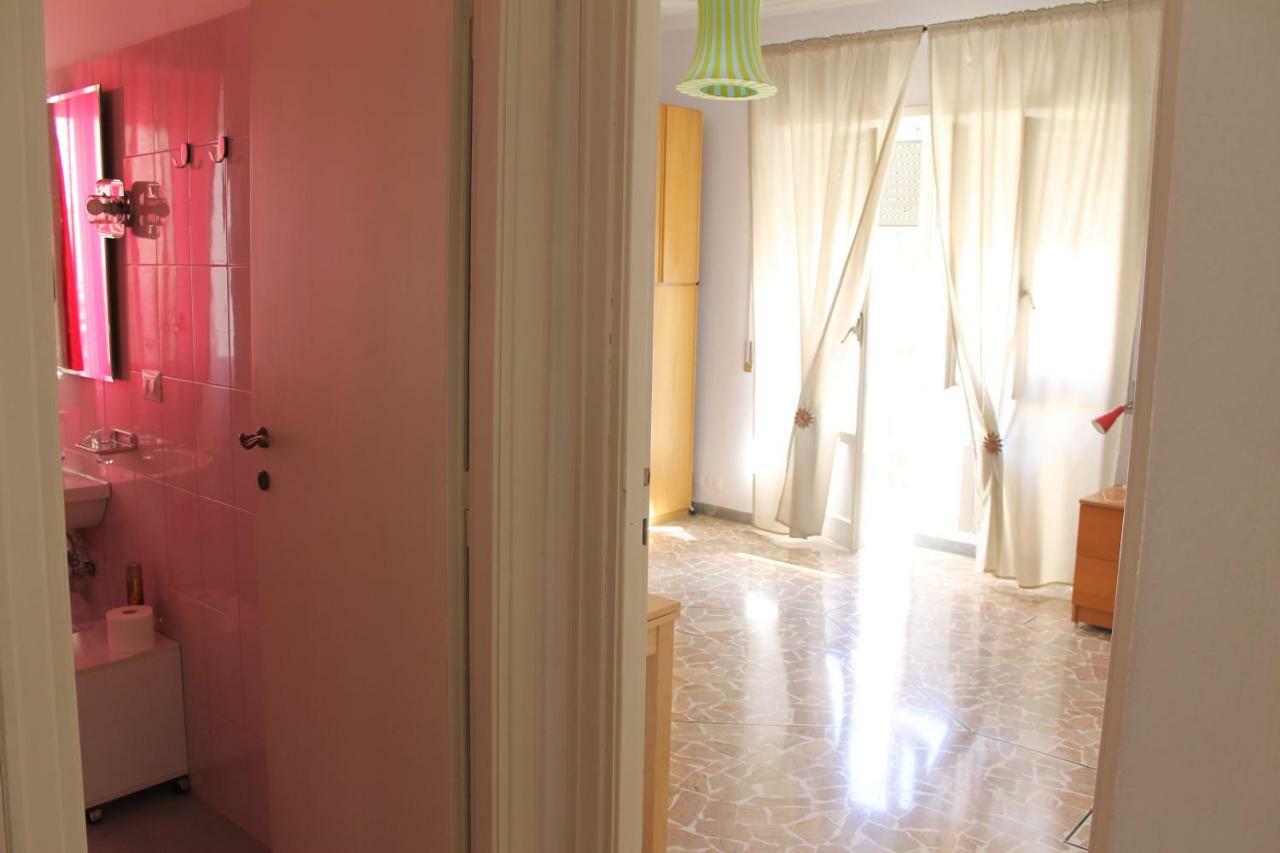 Appartamento Monteverde Rome Bagian luar foto