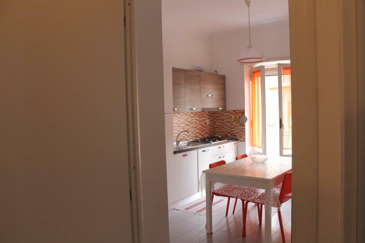 Appartamento Monteverde Rome Bagian luar foto