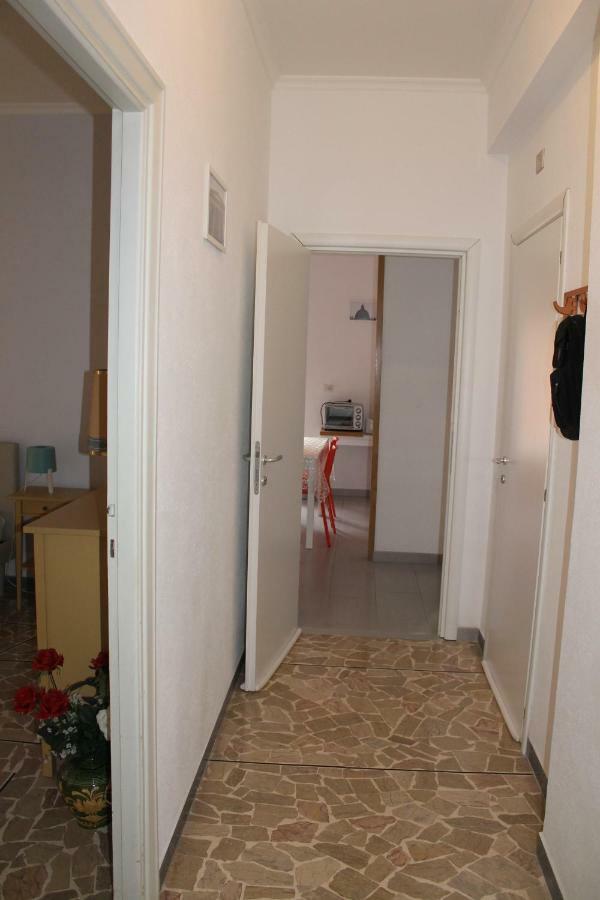 Appartamento Monteverde Rome Bagian luar foto