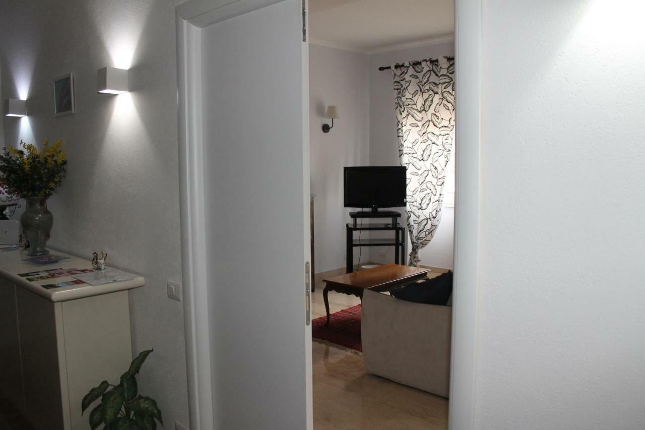 Appartamento Monteverde Rome Bagian luar foto