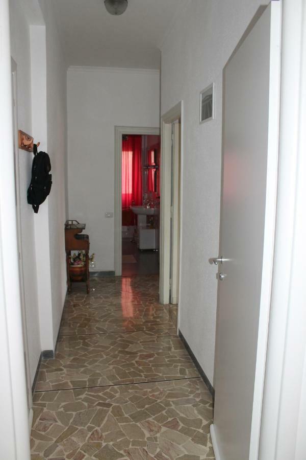 Appartamento Monteverde Rome Bagian luar foto