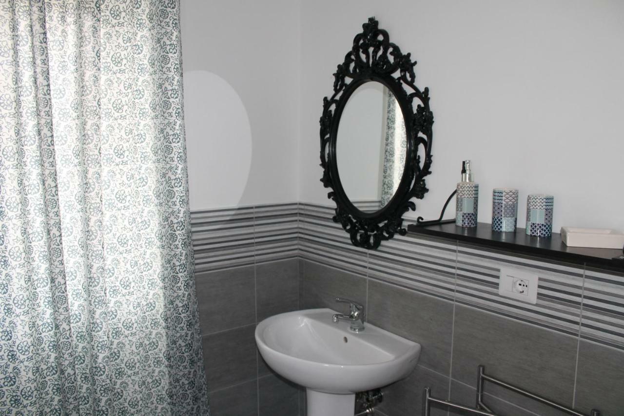 Appartamento Monteverde Rome Bagian luar foto