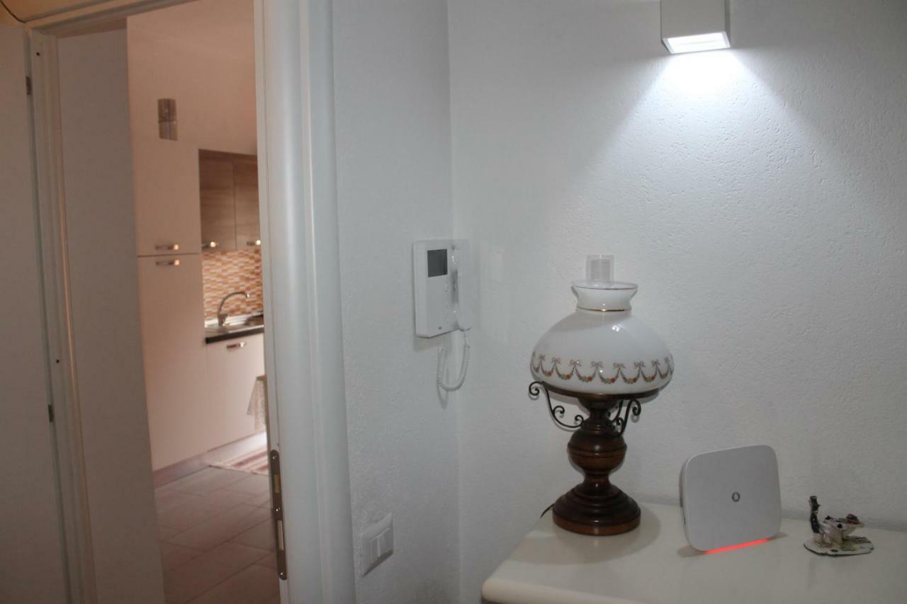 Appartamento Monteverde Rome Bagian luar foto