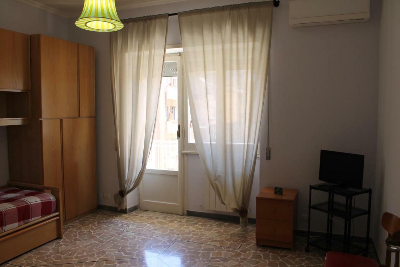 Appartamento Monteverde Rome Bagian luar foto